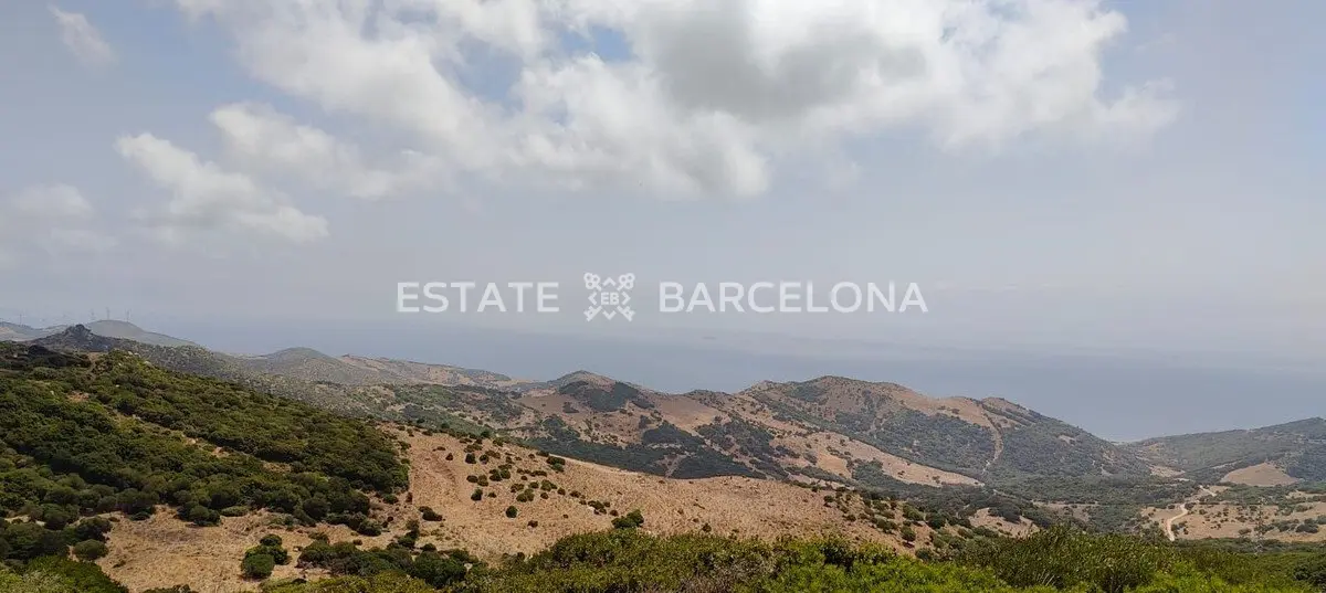 Terrain à Malaga, Espagne, 4 300 m² - image 9
