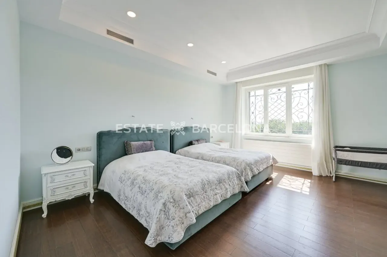 Villa en Platja D'Aro, España, 1 900 m² - imagen 14