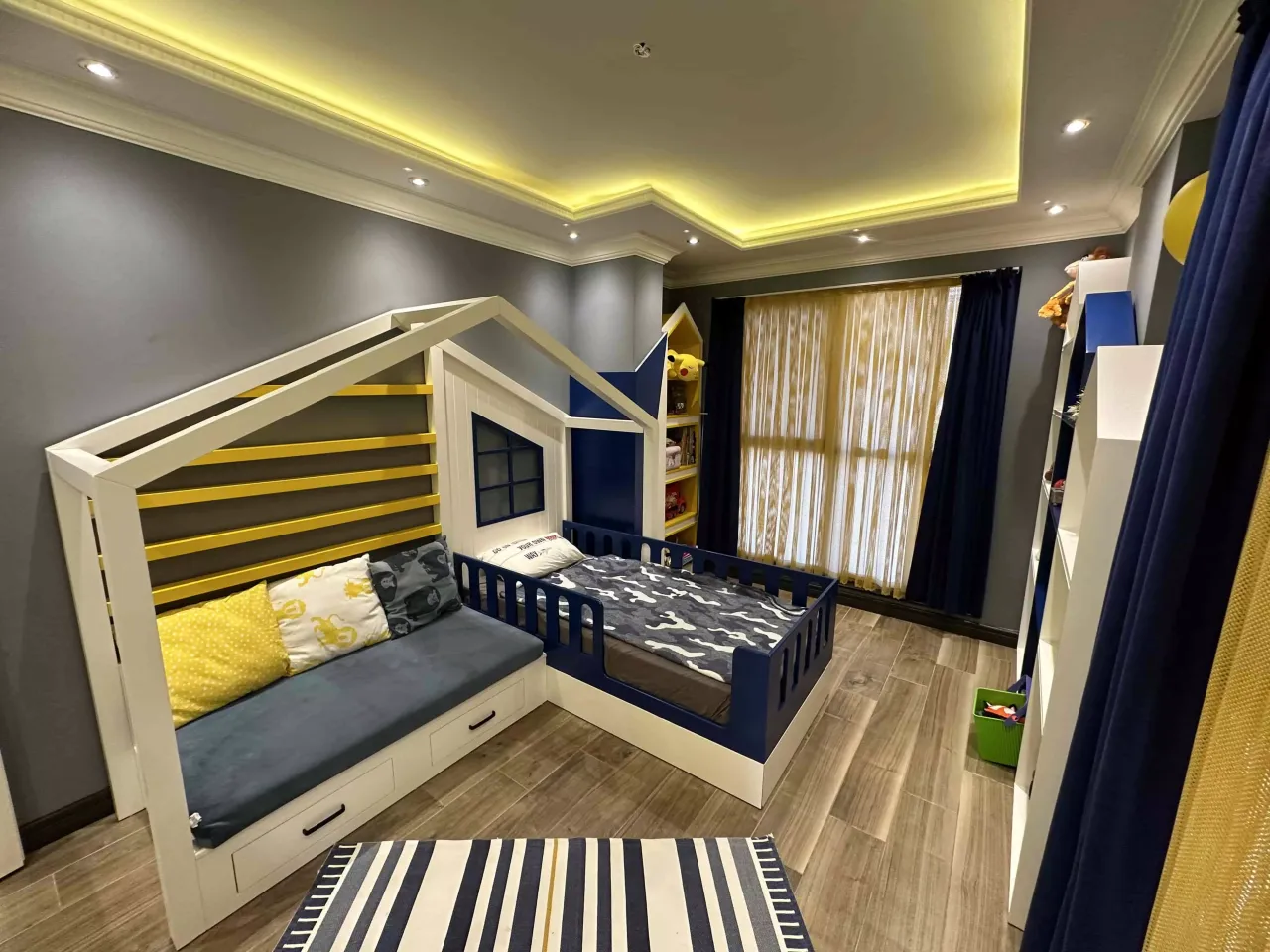 Villa à Alanya, Turquie, 350 m² - image 2