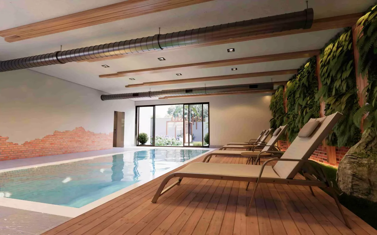 Appartement à Alanya, Turquie, 56 m² - image 2