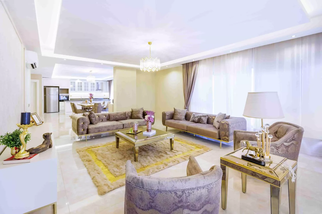 Appartement à Alanya, Turquie, 170 m² - image 2