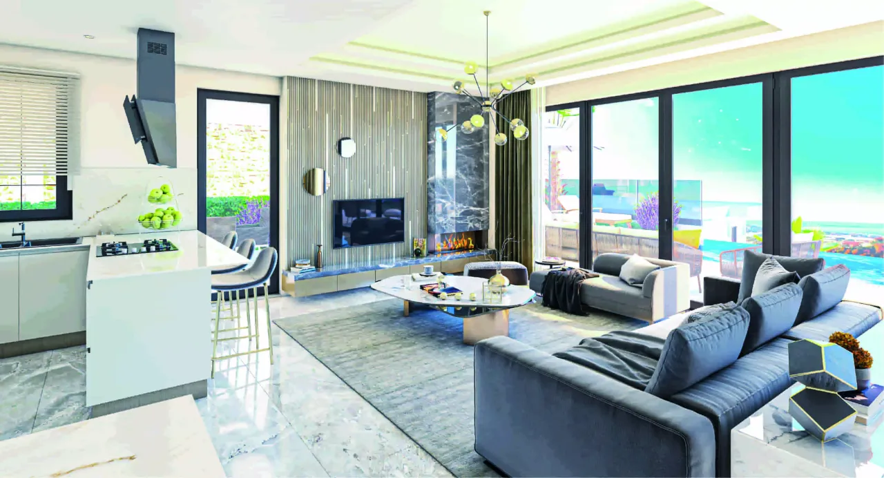 Appartement à Alanya, Turquie, 86 m² - image 2