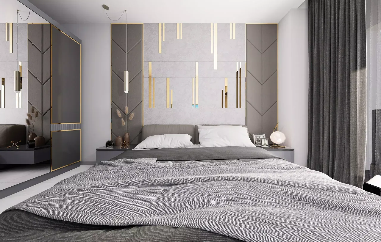 Appartamenti a Gazipaşa, Turchia, 56 m² - foto 2