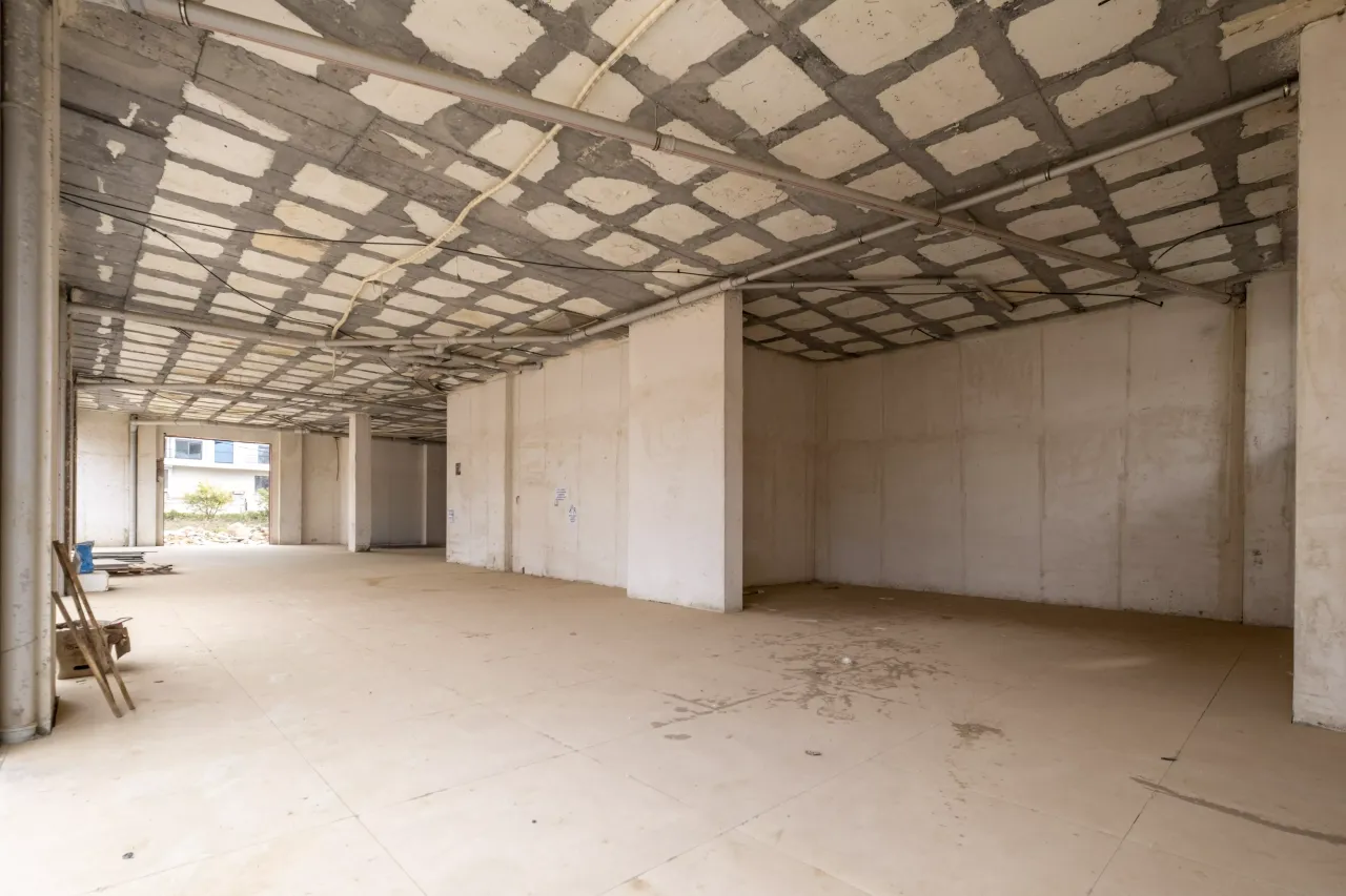 Biens commerciaux à Alanya, Turquie, 400 m² - image 2