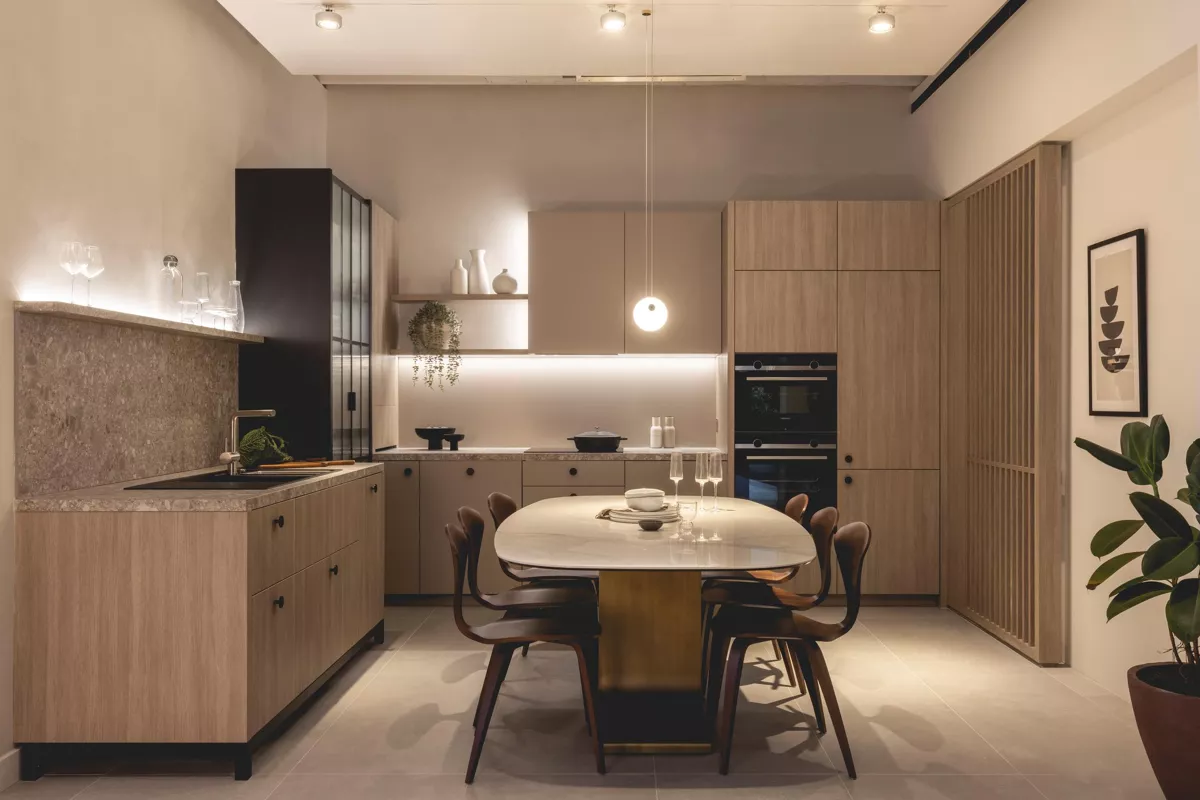 Apartamento King's Cross, Reino Unido, 81 m² - imagen 2