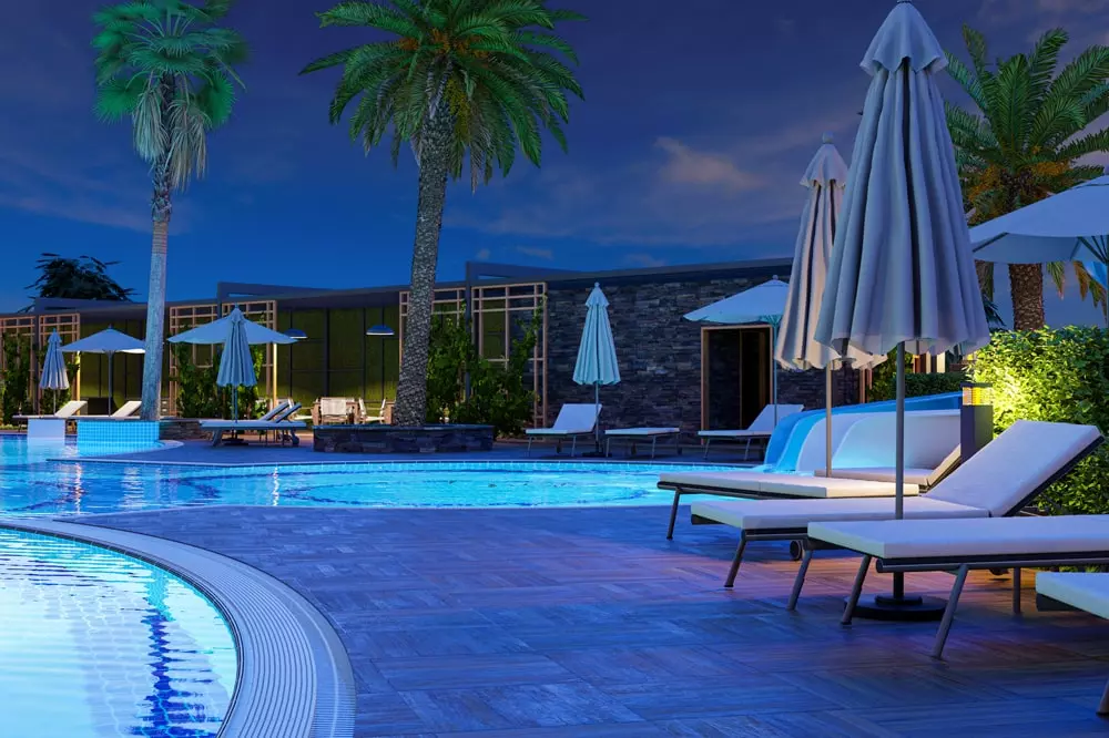 Appartamenti a Antalya, Turchia, 99 m² - foto 2