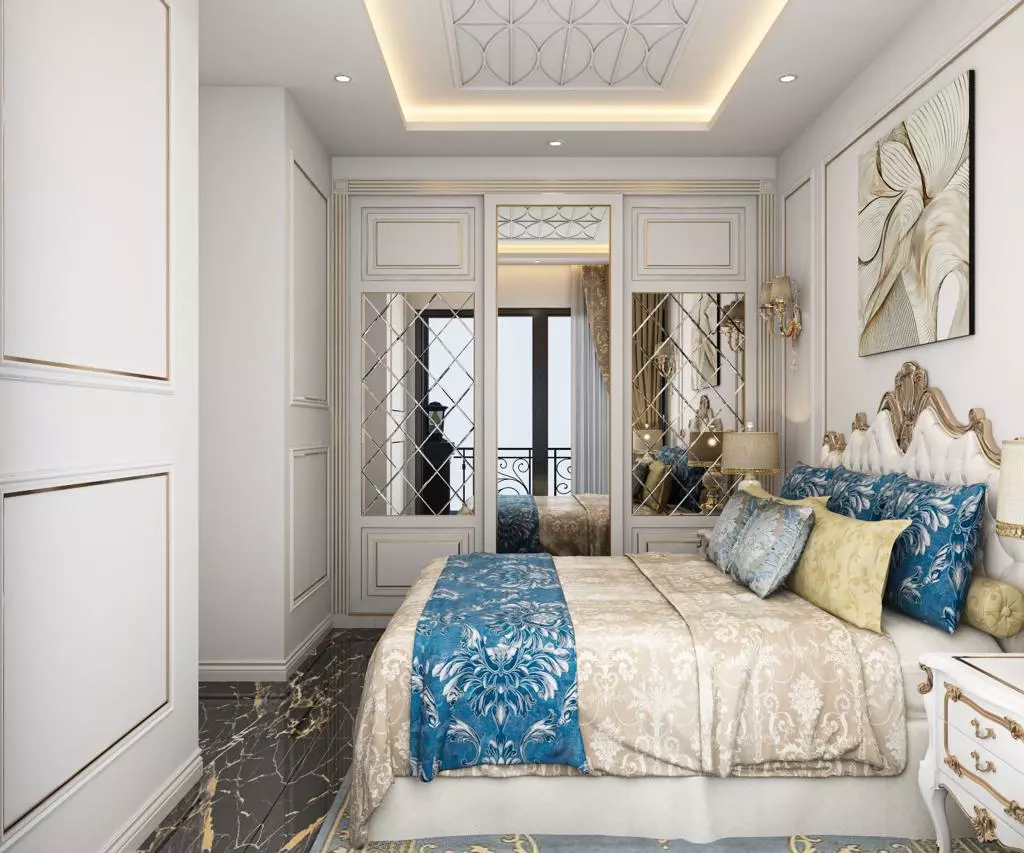 Appartamenti a Alanya, Turchia, 45 m² - foto 2