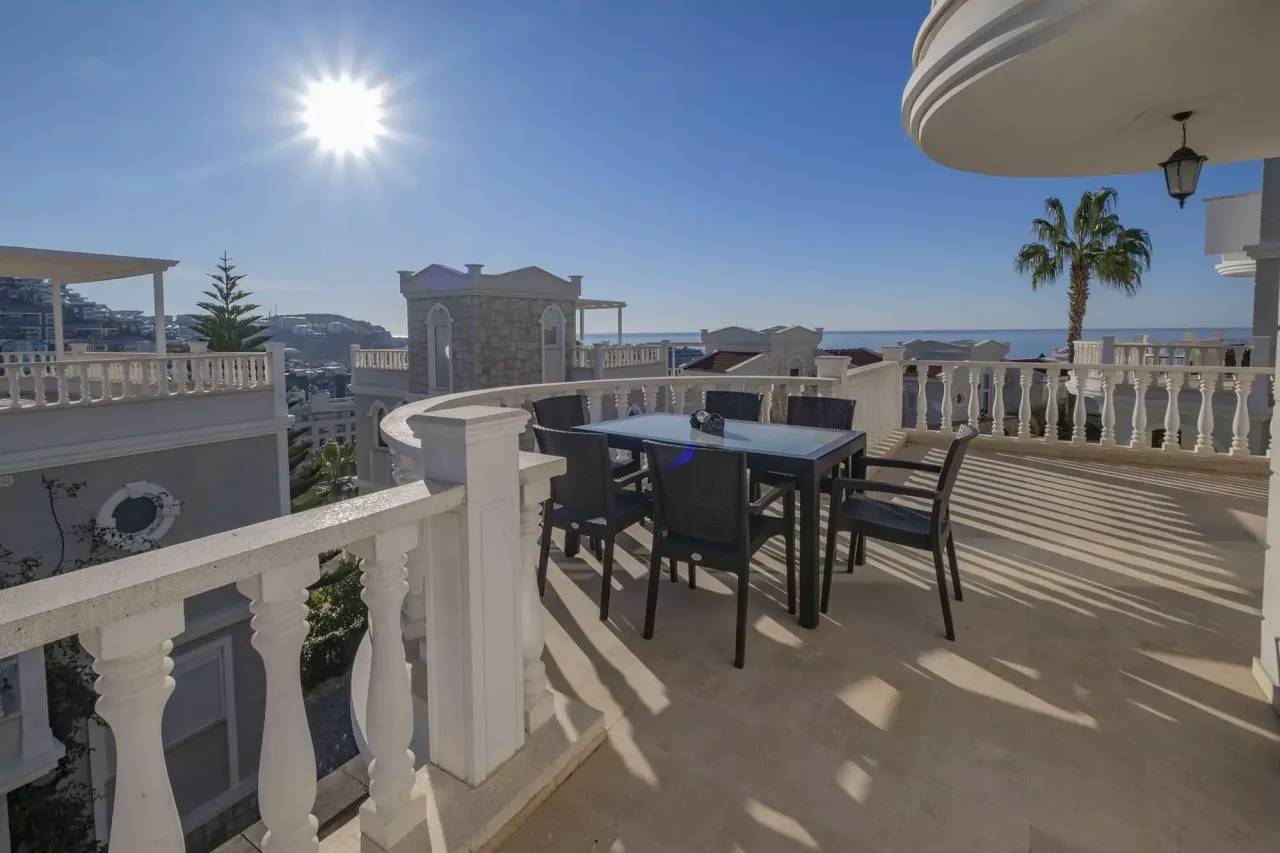 Villa à Konakli, Turquie, 200 m² - image 2