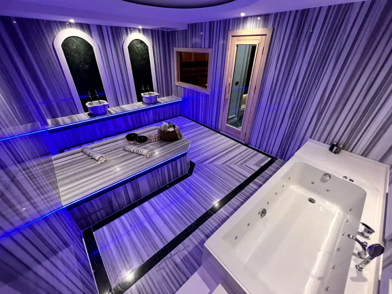 Townhouse Ekinoba, Turkey, 450 m² - picture 2