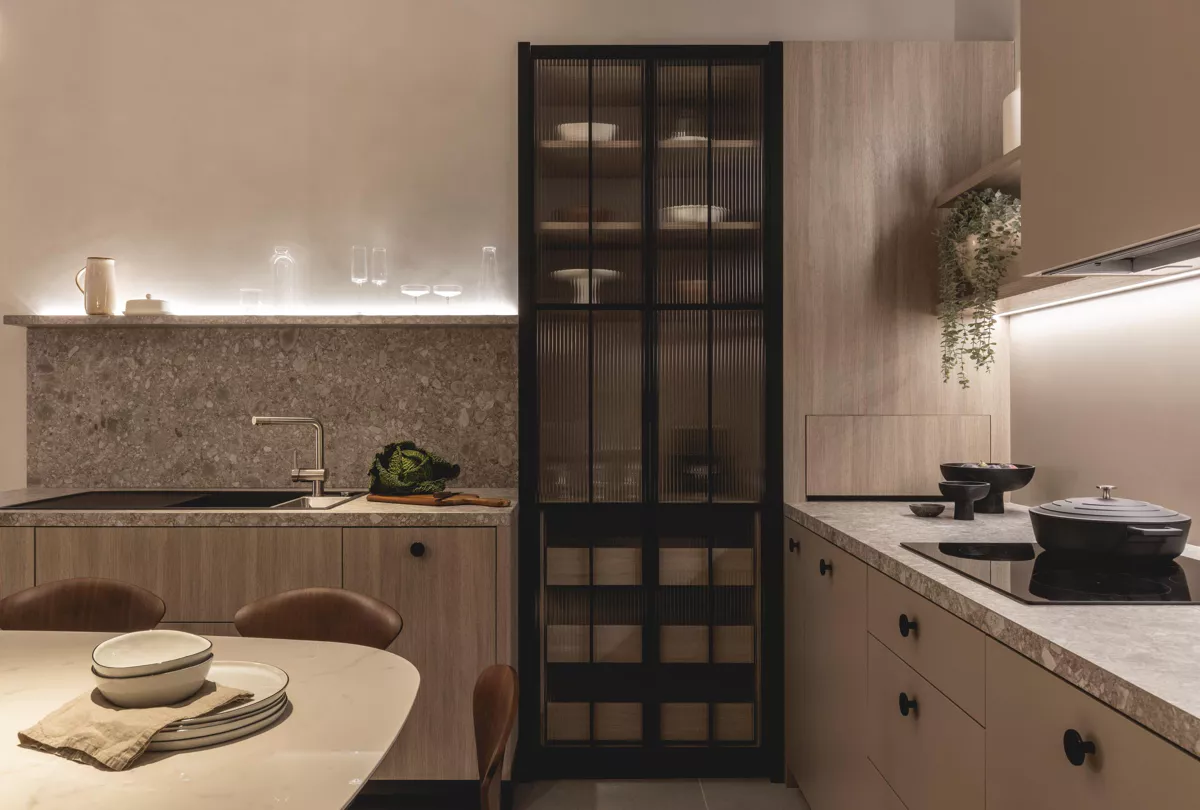 Apartamento King's Cross, Reino Unido, 81 m² - imagen 2
