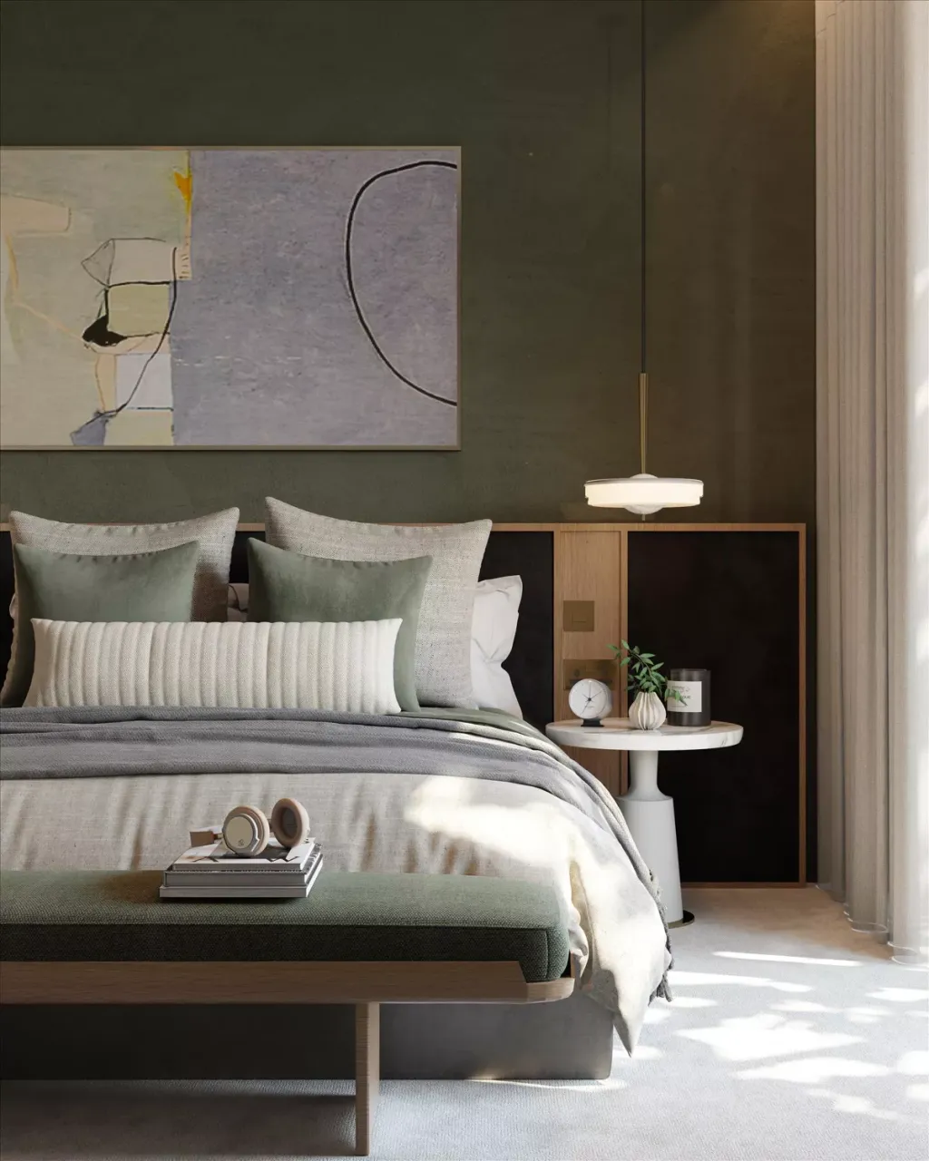 Apartamento King's Cross, Reino Unido, 81 m² - imagen 3
