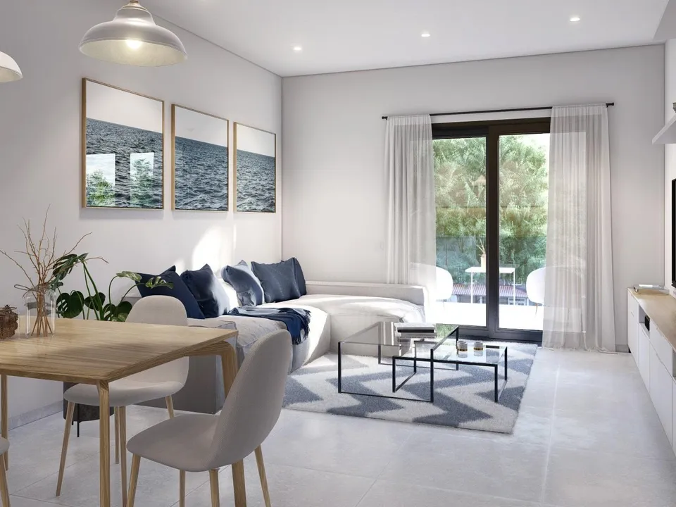 Apartment in Murcia, Spanien, 85 m² - Foto 3