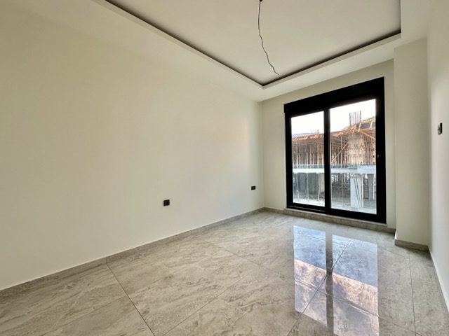 Apartment in Antalya, Turkey, 92 m² - picture 3