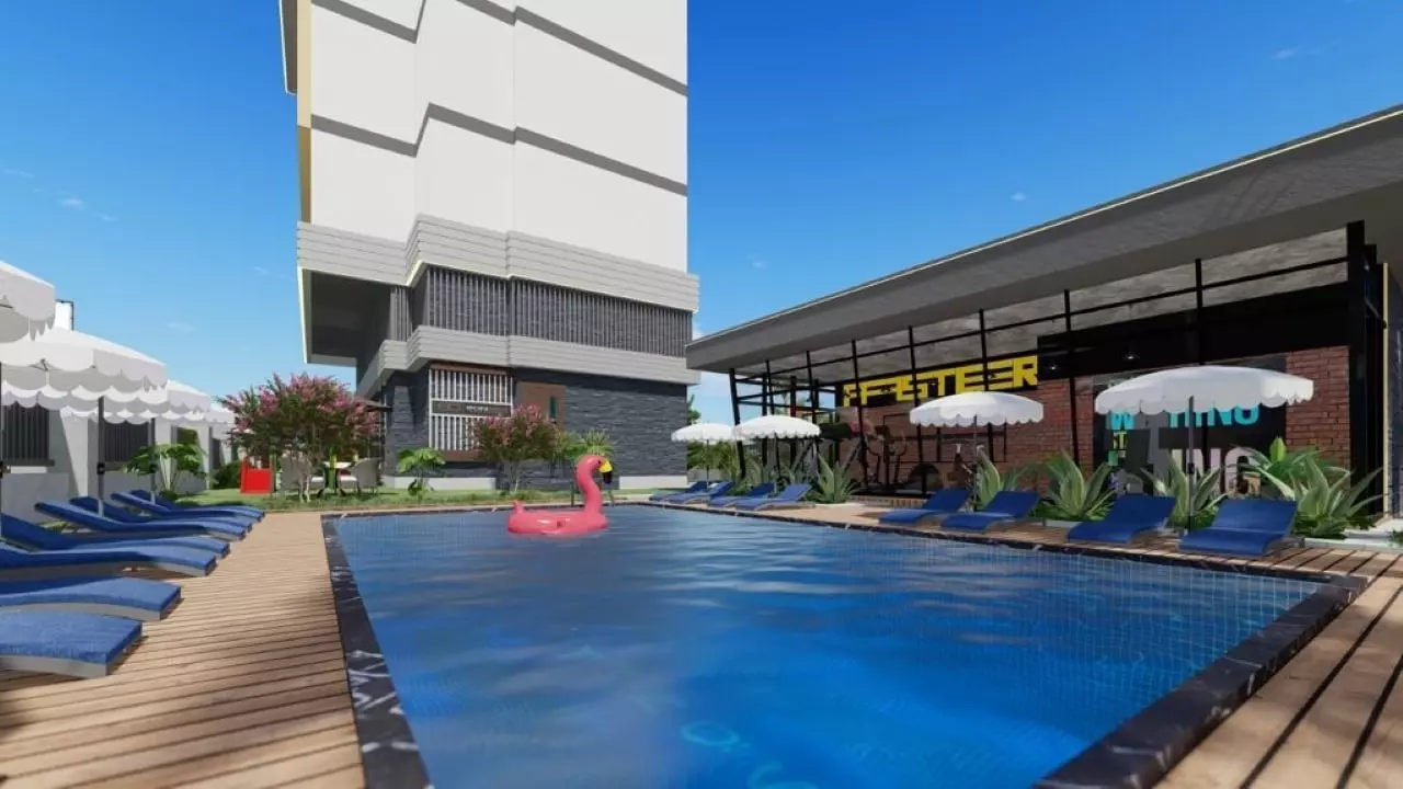 Appartement à Alanya, Turquie, 158 m² - image 3