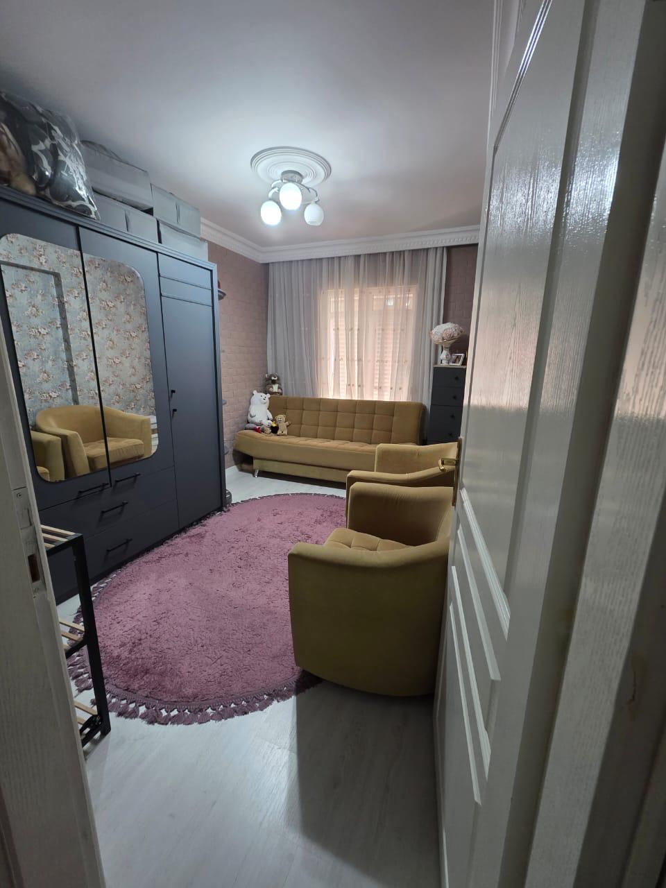 Flat in Alanya, Turkey, 80 m² - picture 10