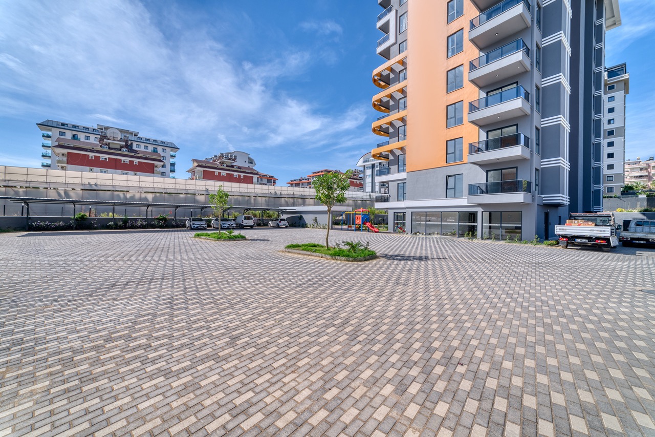 Appartamenti a Antalya, Turchia, 63 m² - foto 3