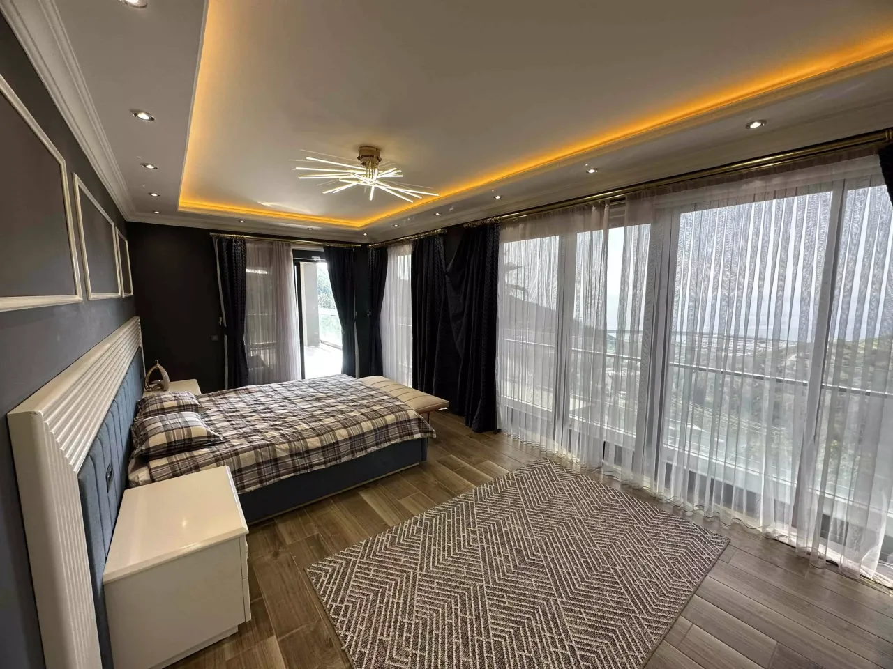 Villa à Alanya, Turquie, 350 m² - image 3