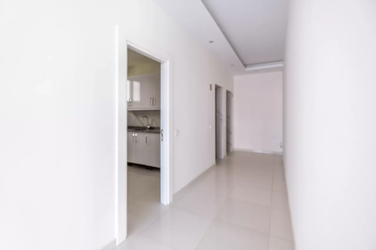Biens commerciaux à Alanya, Turquie, 200 m² - image 3