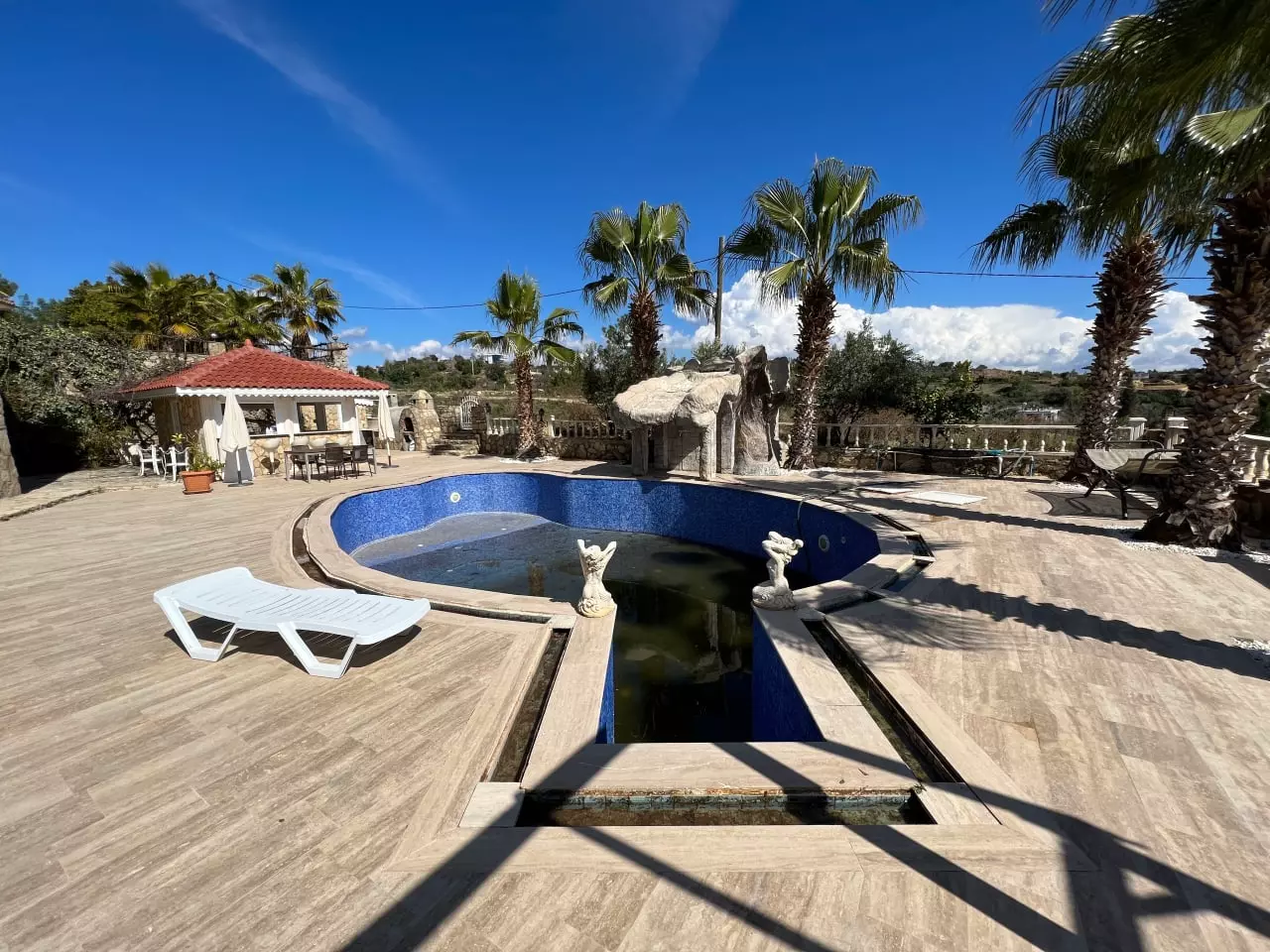 Villa à Incekum, Turquie, 265 m² - image 3