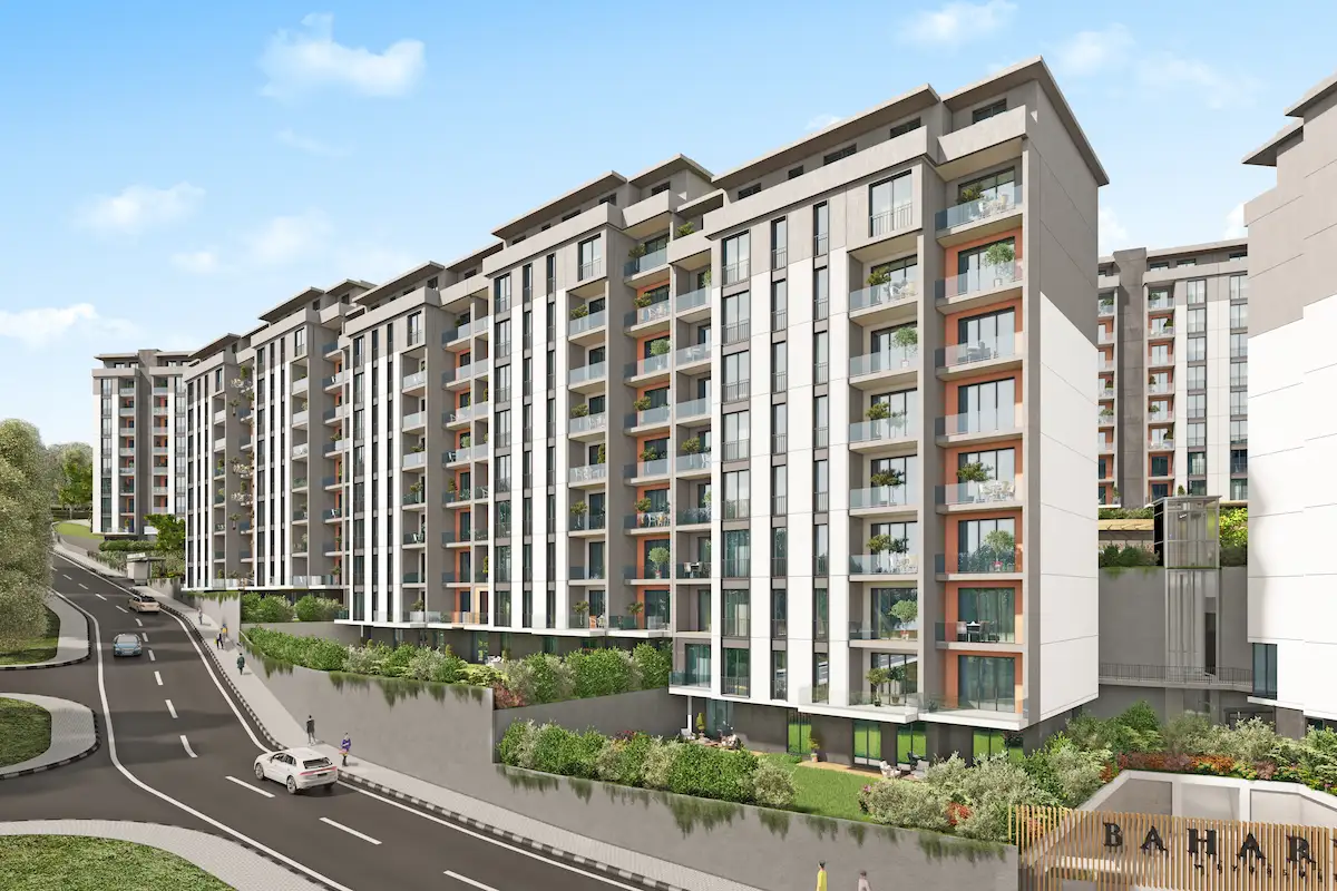 Apartment Topcular, Turkey, 260 m² - picture 3