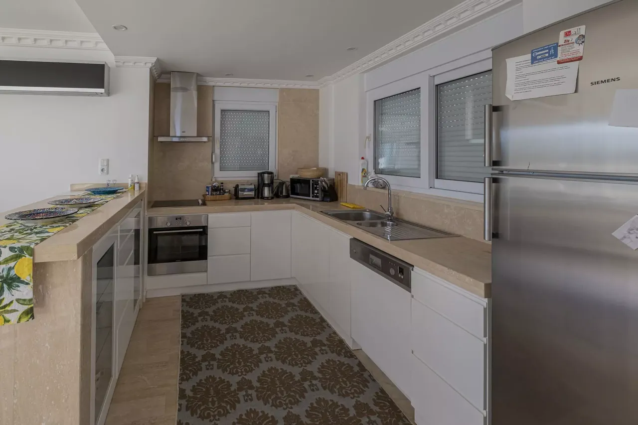 Villa à Konakli, Turquie, 200 m² - image 4