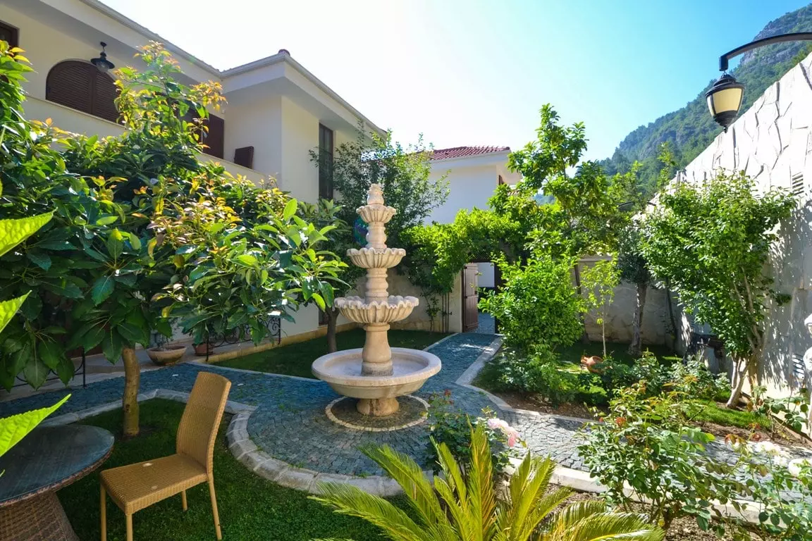 Villa à Alanya, Turquie, 400 m² - image 4