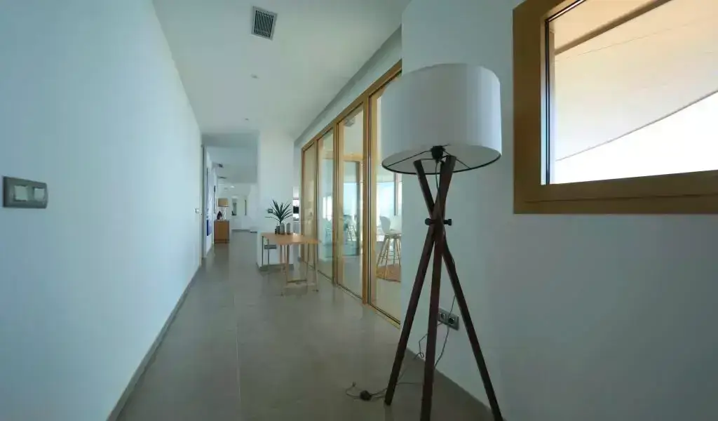 Apartment Benidorm Alicante, Spanien, 168 m² - Foto 4