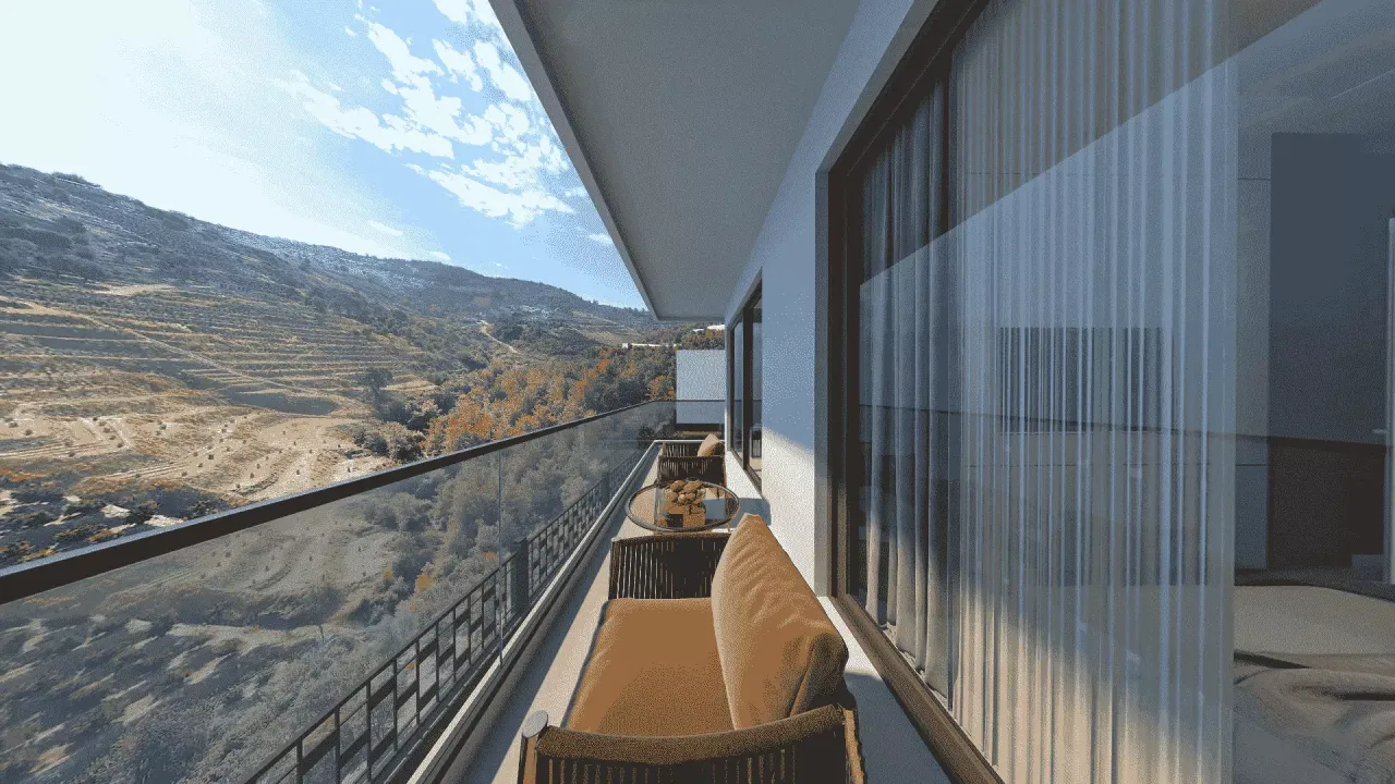 Apartamento en Alanya, Turquia, 108 m² - imagen 4