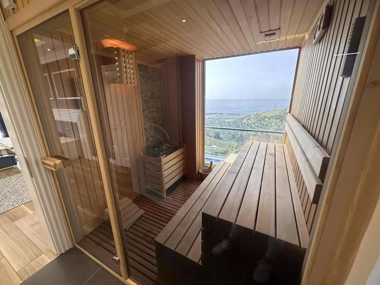 Villa à Alanya, Turquie, 350 m² - image 4