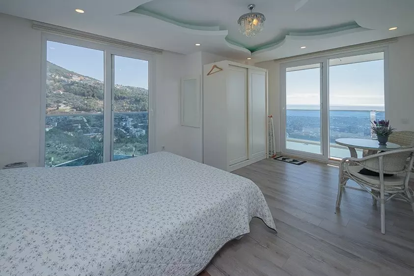 Villa à Alanya, Turquie, 400 m² - image 4