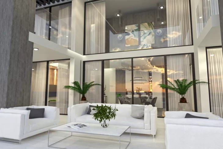 Villa Oludeniz, Turquie, 230 m² - image 4