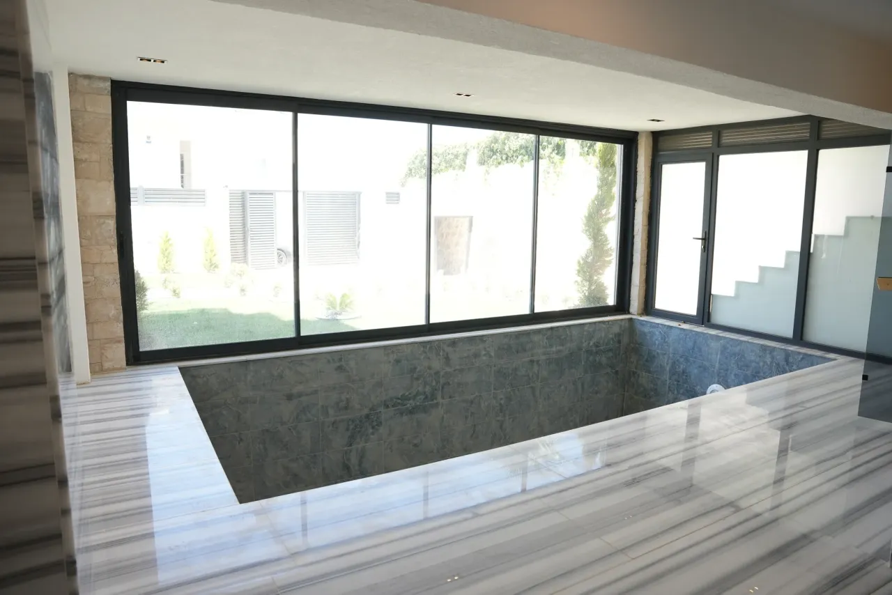Villa Oludeniz, Turquie, 447 m² - image 4