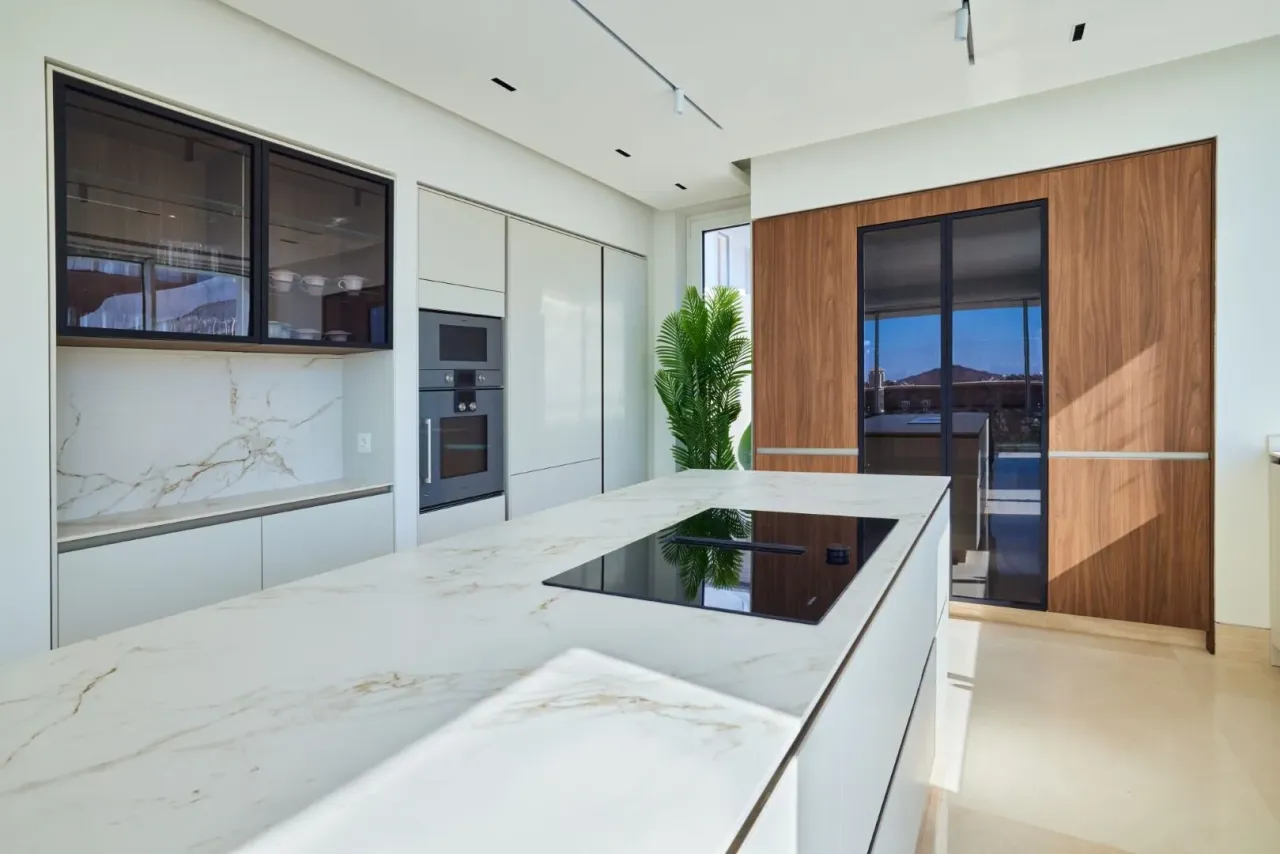 Villa à Bodrum, Turquie, 520 m² - image 4