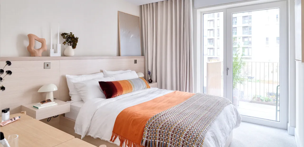 Appartement White City, Royaume-Uni - image 4