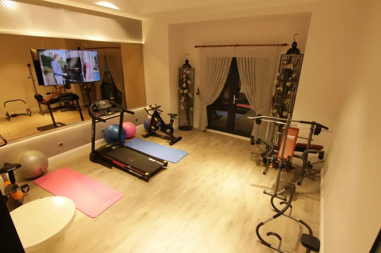 Townhouse Ekinoba, Turkey, 450 m² - picture 4