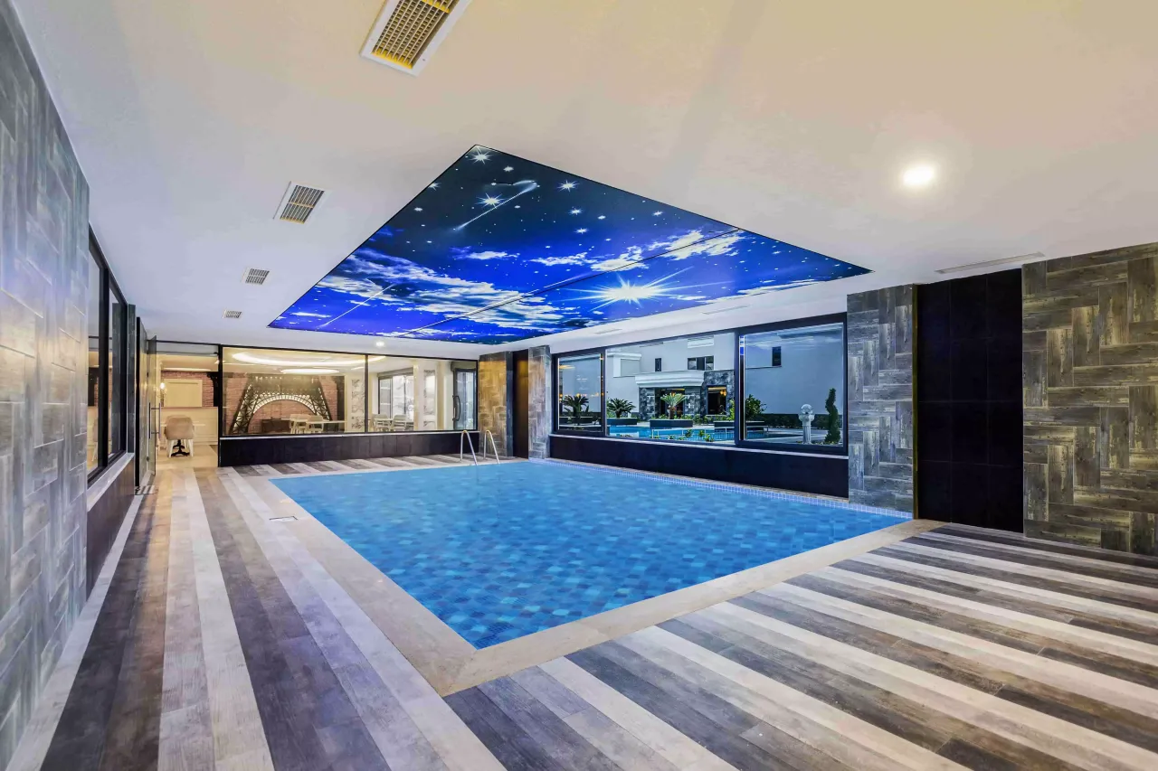 Appartement à Alanya, Turquie, 170 m² - image 4