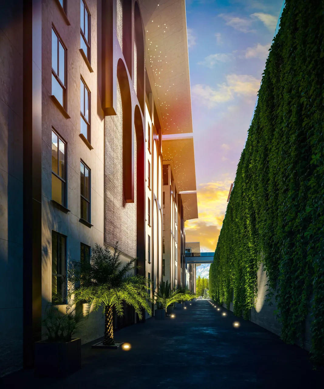 Apartamento en Antalya, Turquia, 81 m² - imagen 4