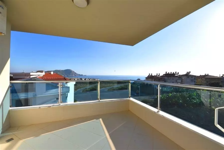 Apartment in Alanya, Türkei, 103 m² - Foto 3