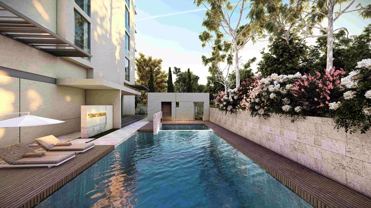 Appartement à Alanya, Turquie, 61 m² - image 4