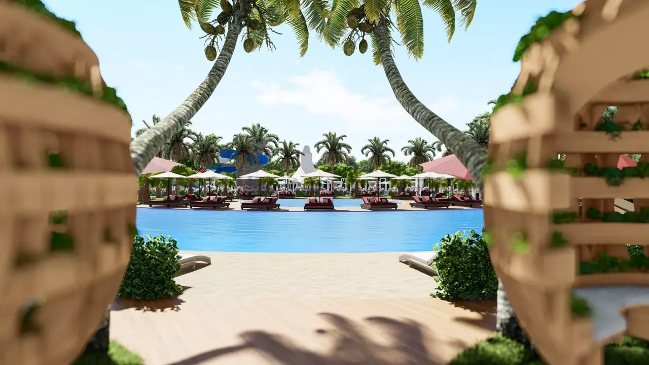 Apartamento en Avsallar, Turquia, 50 m² - imagen 4