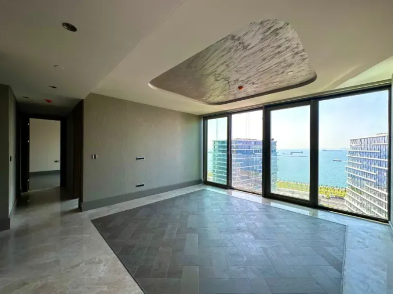 Apartment Kazlıcesme, Turkey, 149 m² - picture 4