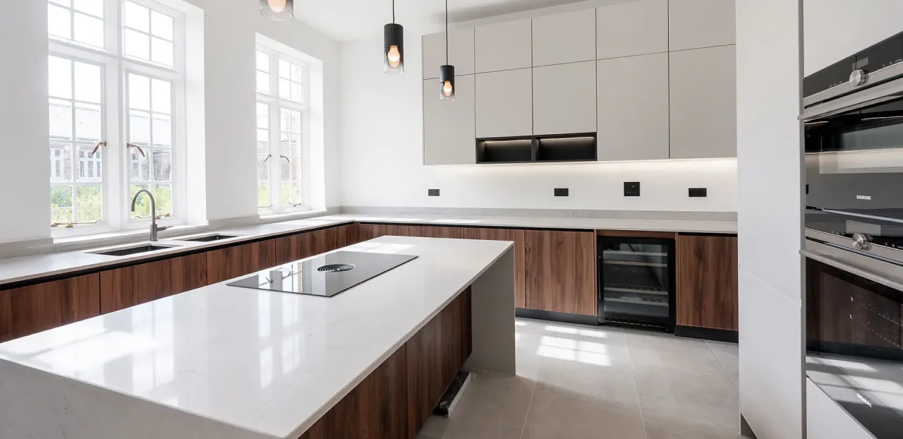 Townhouse Enfield, United Kingdom, 134 m² - picture 2