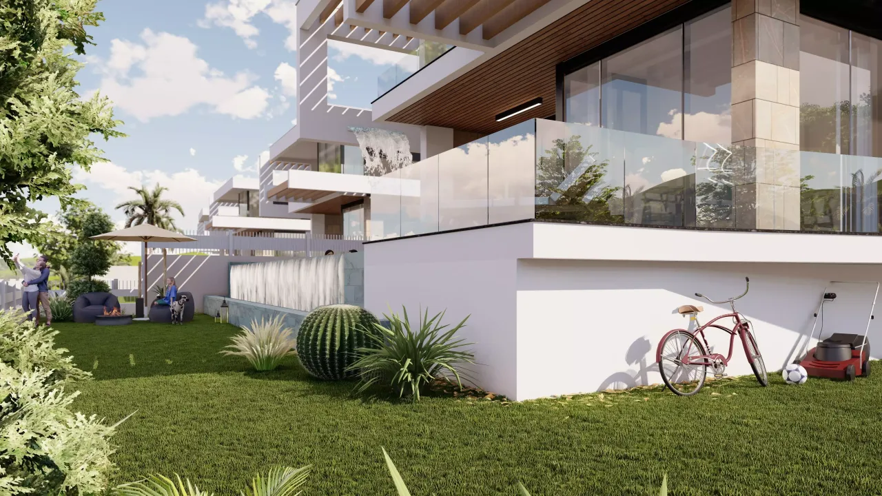 Villa à Alanya, Turquie, 674 m² - image 4