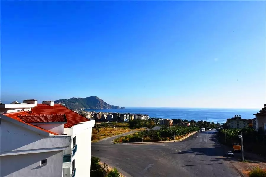 Apartment in Alanya, Türkei, 103 m² - Foto 4