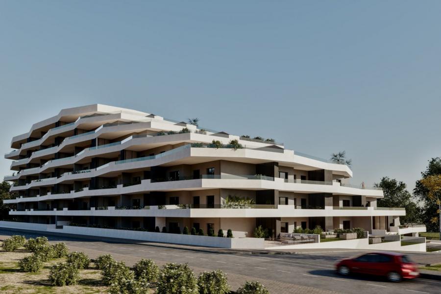Apartment in Salinas, Spanien, 67 m² - Foto 5