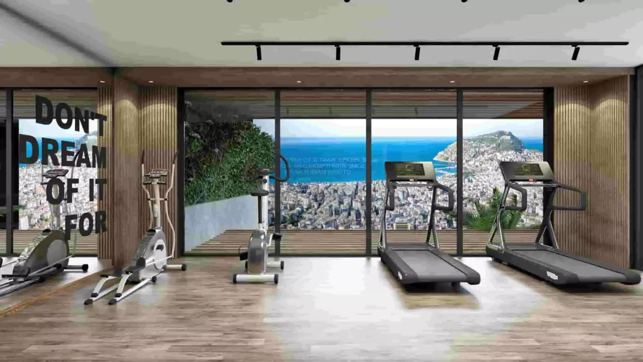 Appartement à Alanya, Turquie, 96 m² - image 5