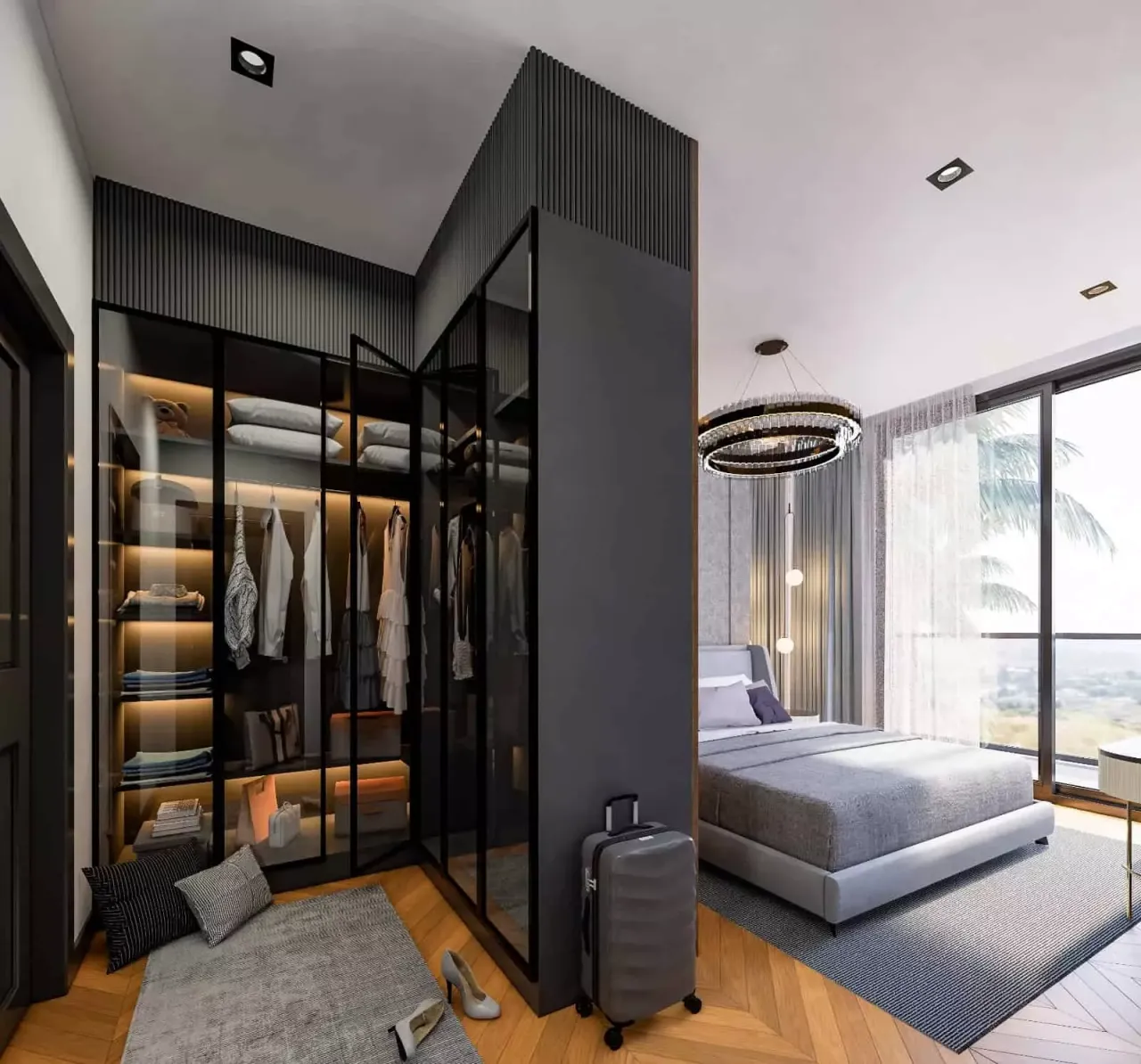 Villa à Alanya, Turquie, 210 m² - image 5