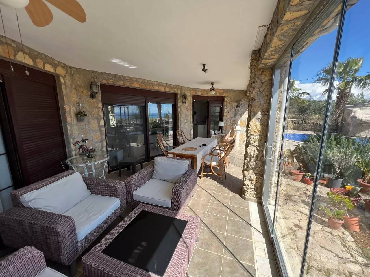 Villa à Incekum, Turquie, 265 m² - image 5