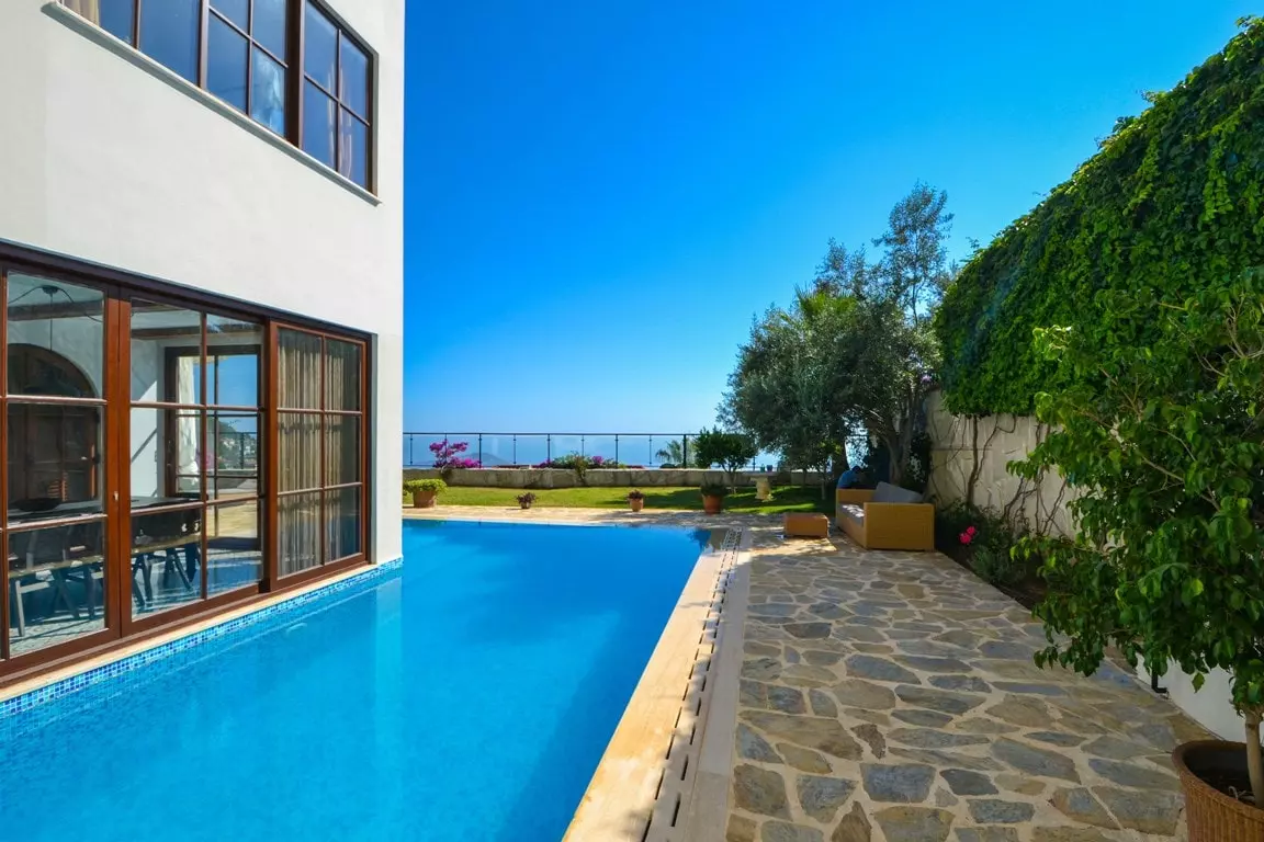 Villa à Alanya, Turquie, 400 m² - image 5