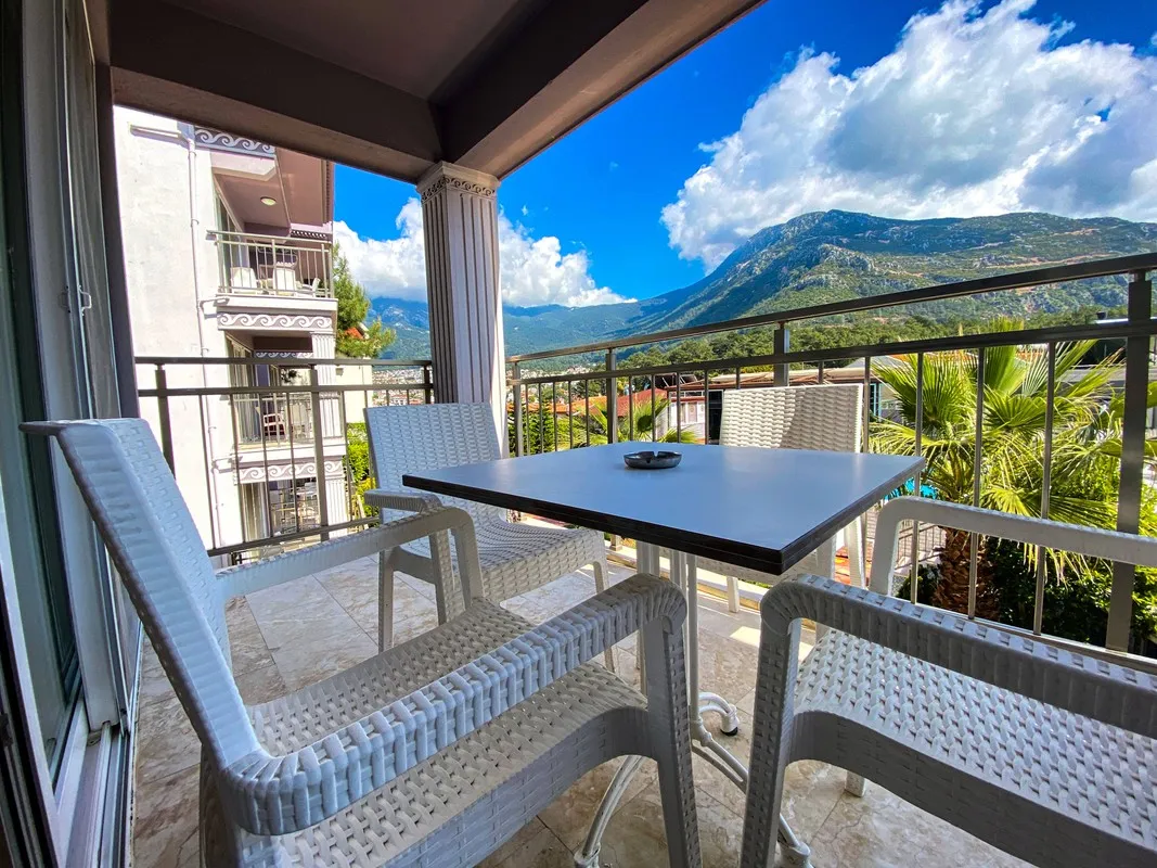 Gewerbeimmobilien Oludeniz, Türkei, 1 600 m² - Foto 4